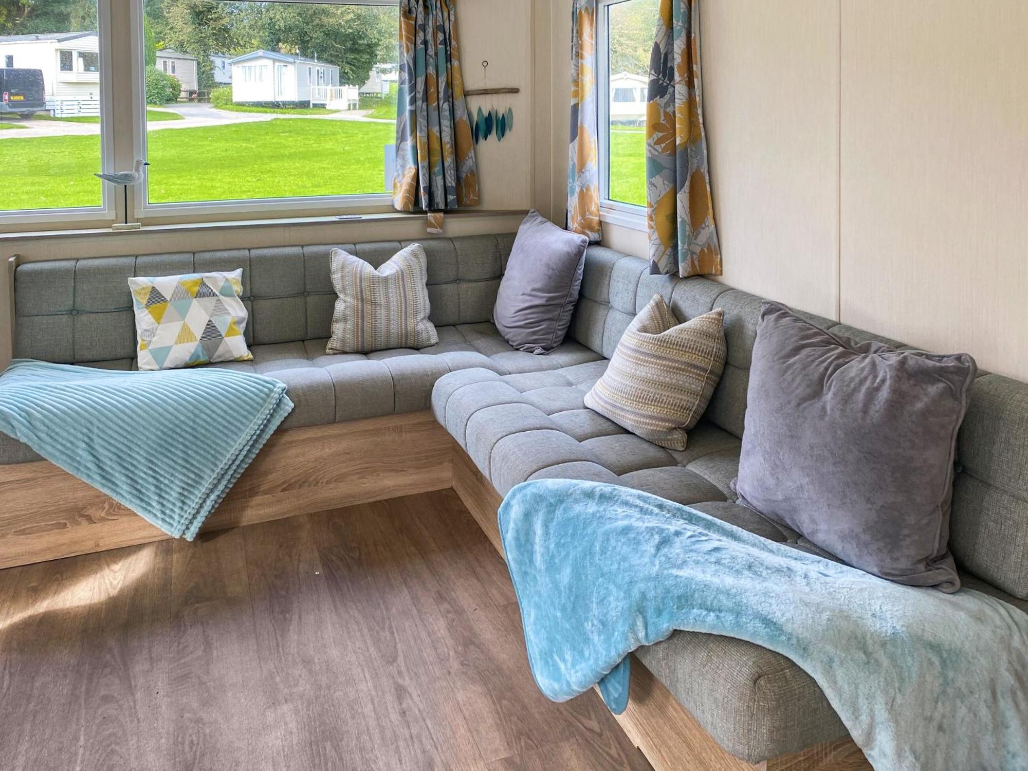 Sandy Toes Holiday home *