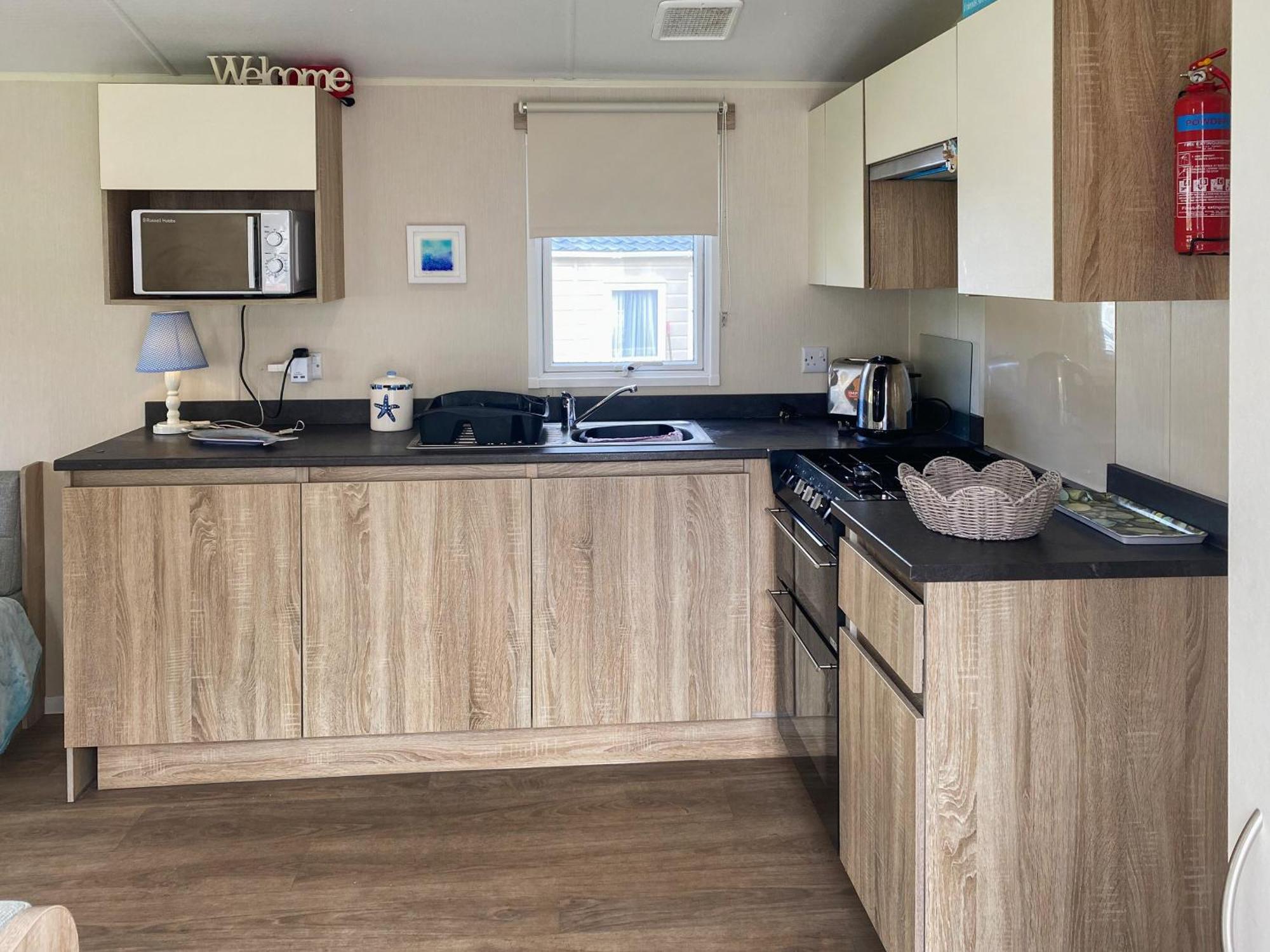 Holiday home Sandy Toes Newquay (Cornwall)